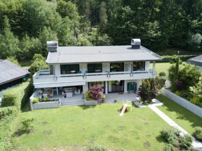 Отель Gästehaus Härb  Ландскрон